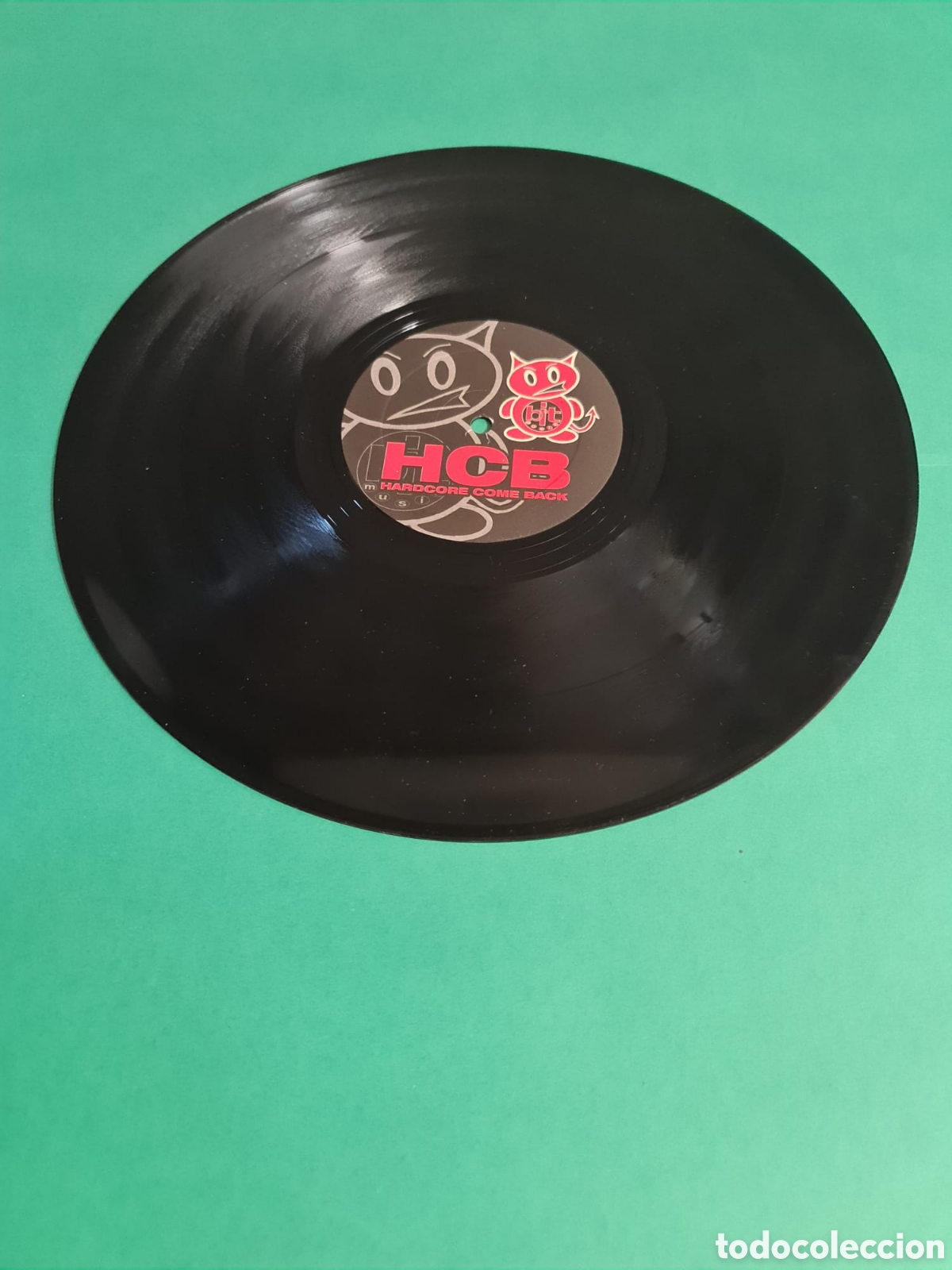 Discos de vinilo: Vinilo DJ Perpetrator. - Foto 3
