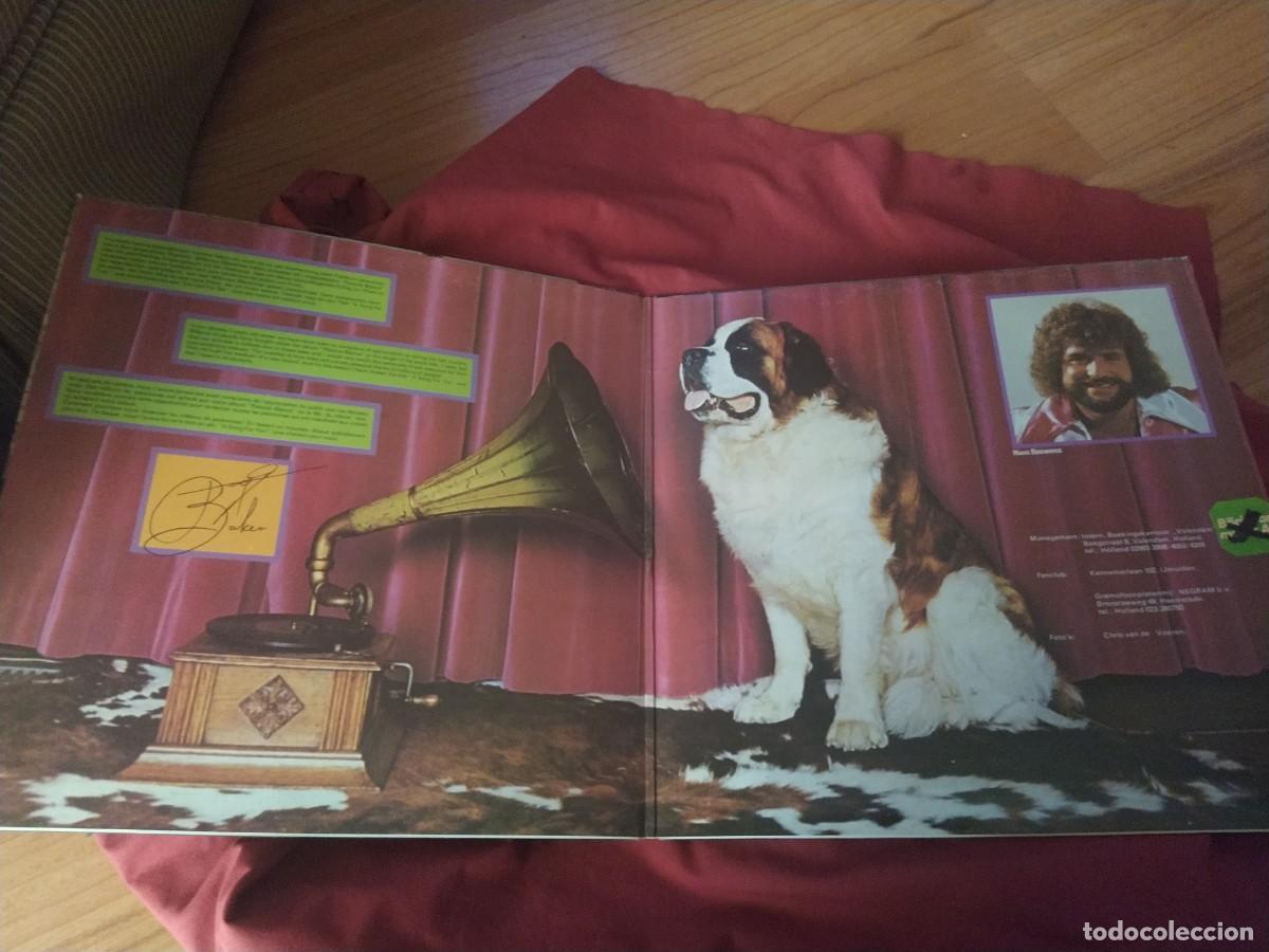 Discos de vinilo: George Baker Selection lp carpeta doble - Foto 2