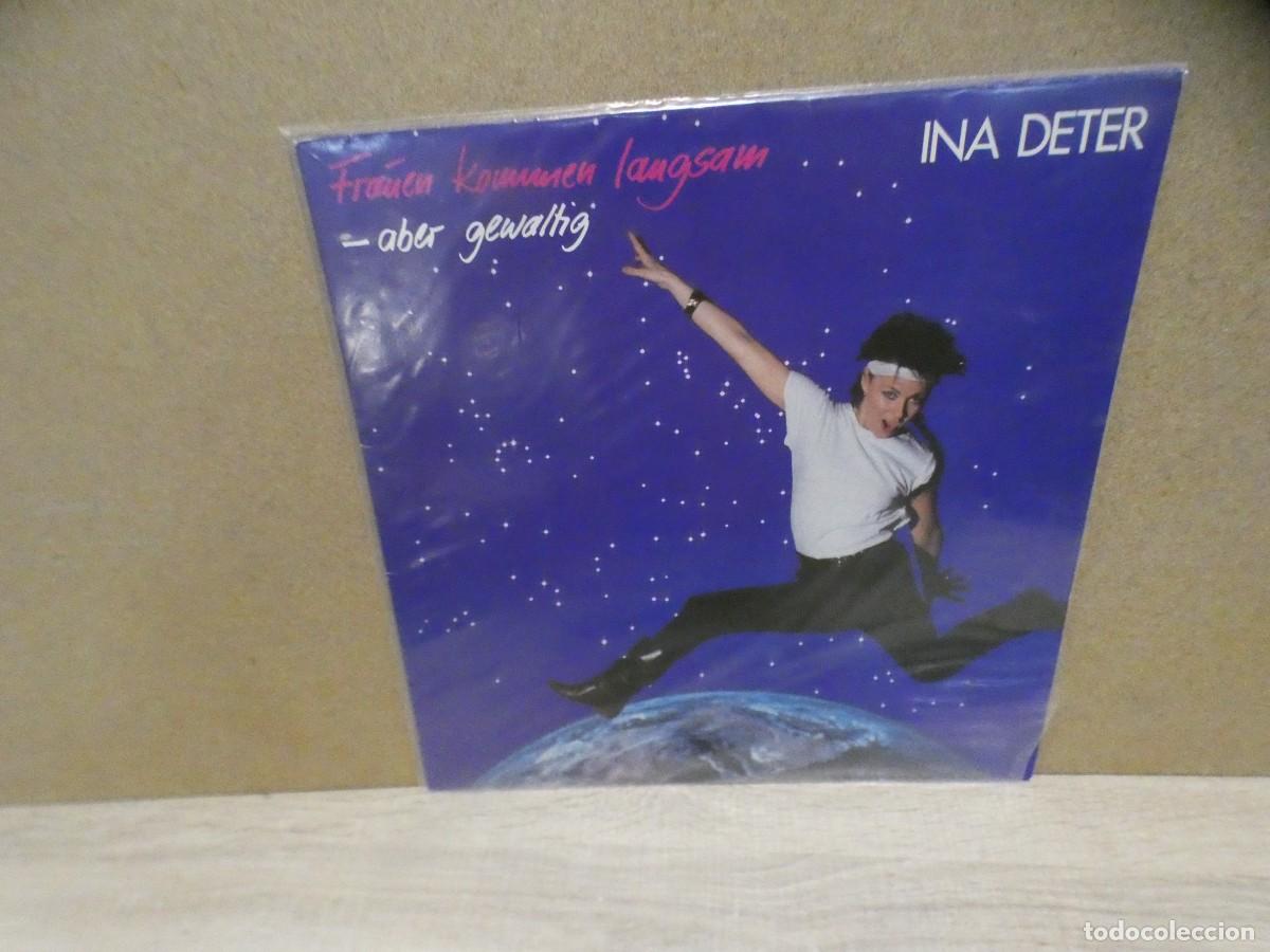 Discos de vinilo: ARKANSAS1980 LOTT385 VINILO BUEN ESTADO INA DETER