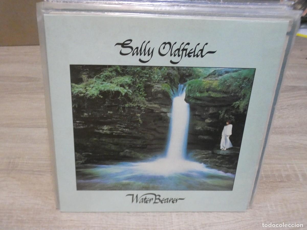 Disques de vinyle: ARKANSAS1980 LOTT385 VINILO LEVE USO AUN CORRECTO SALLY OLDFIELD