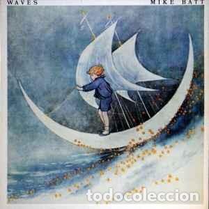 Discos de vinilo: Mike Batt &lrm;&ndash; Waves........ - Foto 1