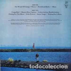 Discos de vinilo: Mike Batt &lrm;&ndash; Waves........ - Foto 2