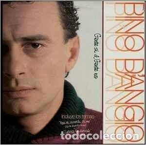 Discos de vinilo: Pino DAngio* &lrm;&ndash; Gente Si & Gente No - Foto 1
