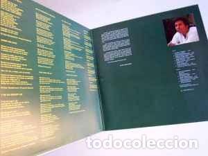 Discos de vinilo: Moncho &lrm;&ndash; Olvido Y Camino - Foto 3