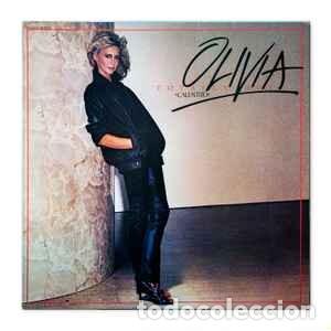 Discos de vinilo: Olivia &lrm;&ndash; Totally Hot = Calentito - Foto 1