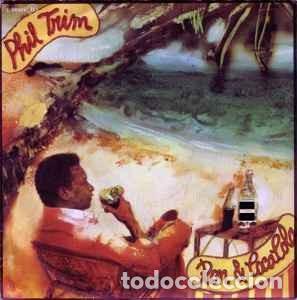 Discos de vinilo: Phil Trim &lrm;&ndash; Ron & CocaCola - Foto 1