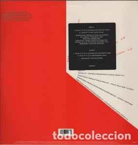 Discos de vinilo: Clockwork &lrm;&ndash; Shout It Out - Foto 2