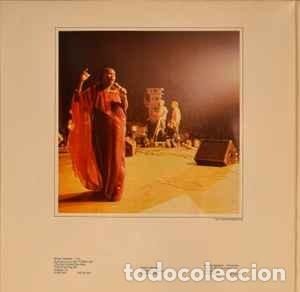 Discos de vinilo: Miriam Makeba &lrm;&ndash; African Convention - Foto 2
