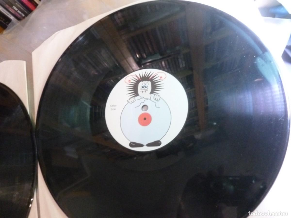 Discos de vinilo: Sting, Gil Evans And His Orchestra Last Session 2LP vg+ - Foto 3