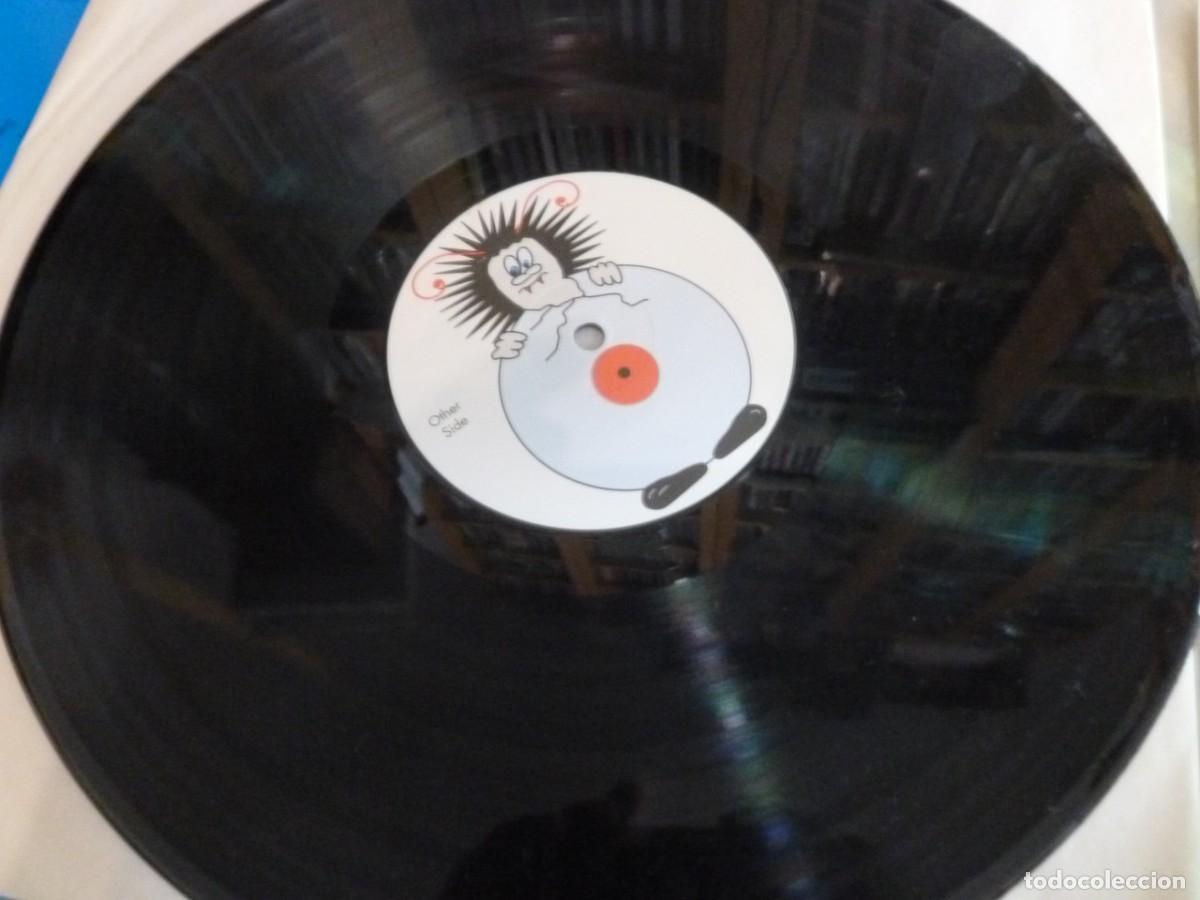 Discos de vinilo: Sting, Gil Evans And His Orchestra Last Session 2LP vg+ - Foto 4