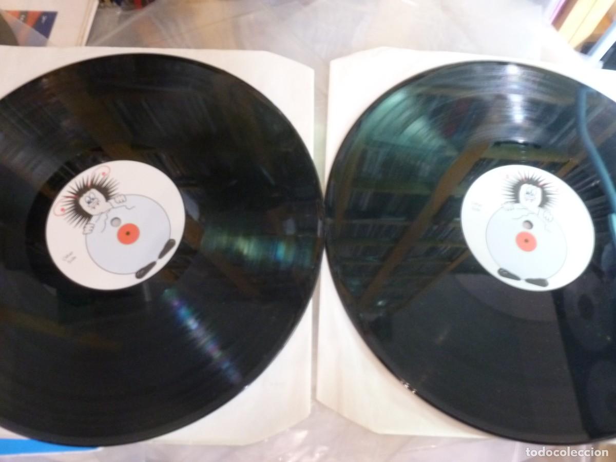 Discos de vinilo: Sting, Gil Evans And His Orchestra Last Session 2LP vg+ - Foto 5