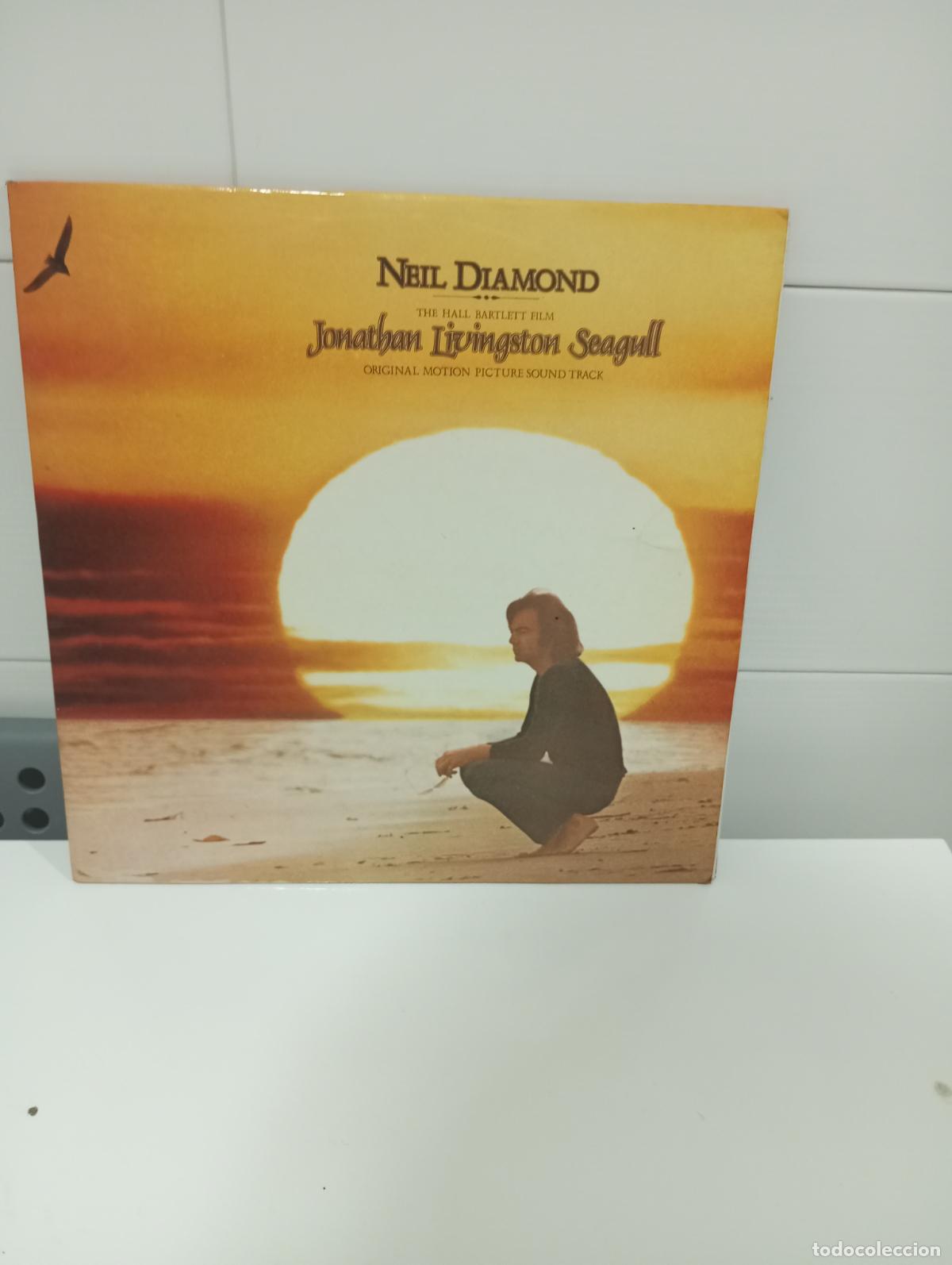 Discos de vinilo: NEIL DIAMOND DISCO VARIAS OBRAS - Foto 1