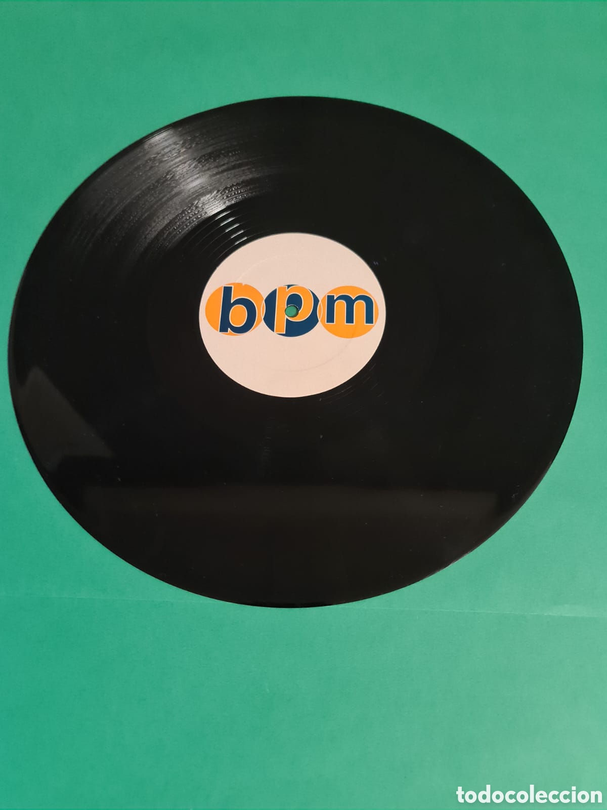 Discos de vinilo: Vinilo HOUSEN EXCESS. THE ARCANGELS. - Foto 4
