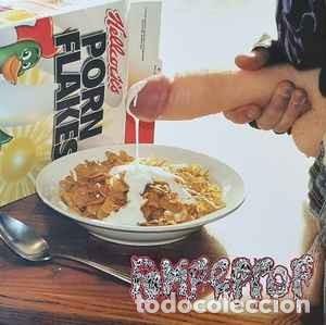 Discos de vinilo: Rompeprop - Hellcocks Porn Flakes (12&rdquo;, RE) - Foto 1