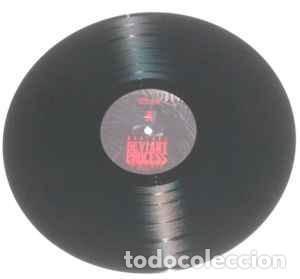 Discos de vinilo: Deviant Process &lrm;&ndash; Nurture - Foto 2
