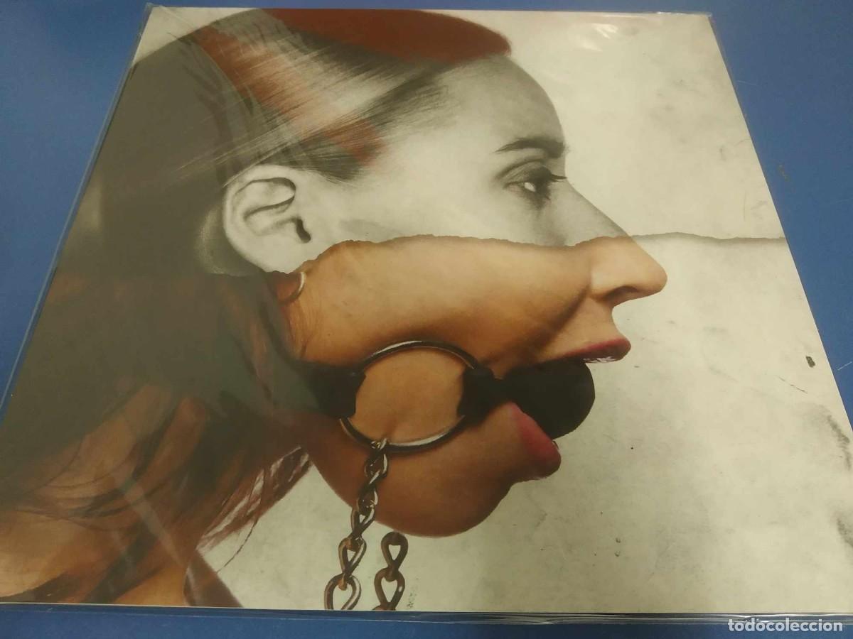Discos de vinilo: Grunt Discipline (12&rdquo;, Album) - Foto 1