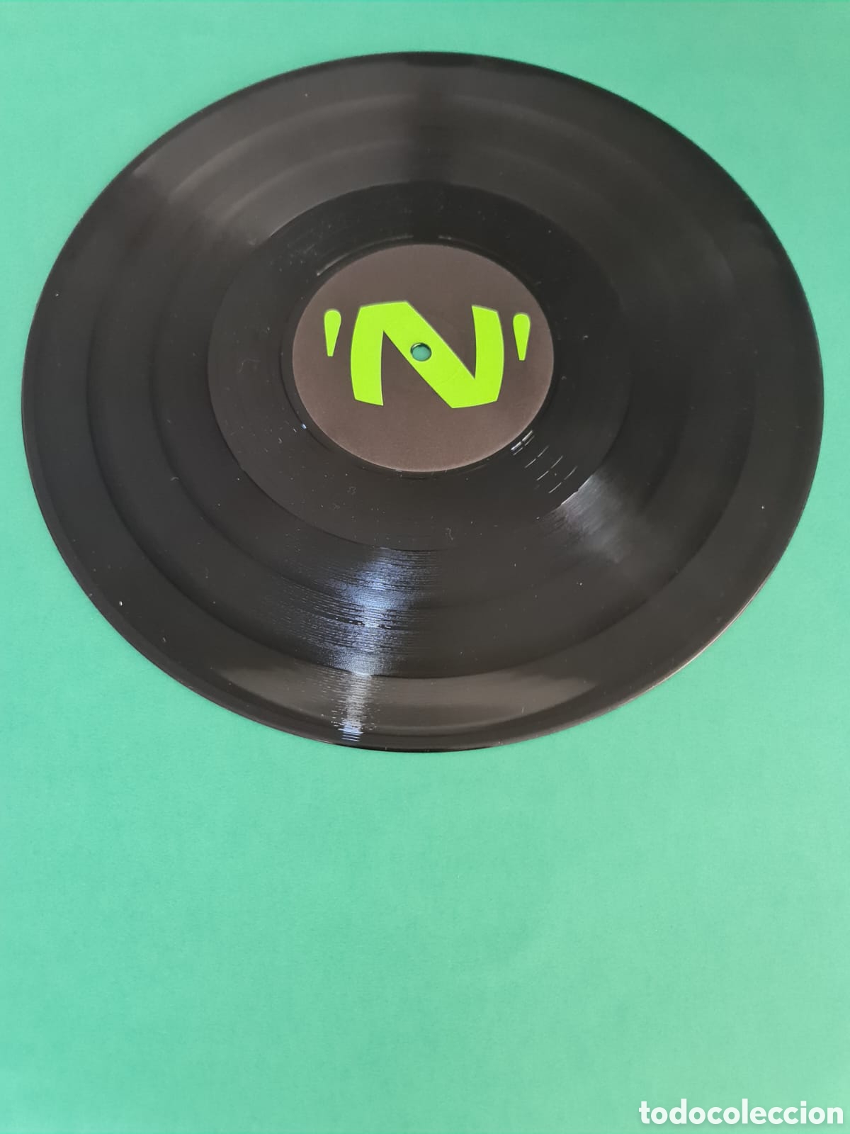 Discos de vinilo: Vinilo PLUG N PLAY III. A&ntilde;o 1998. - Foto 3