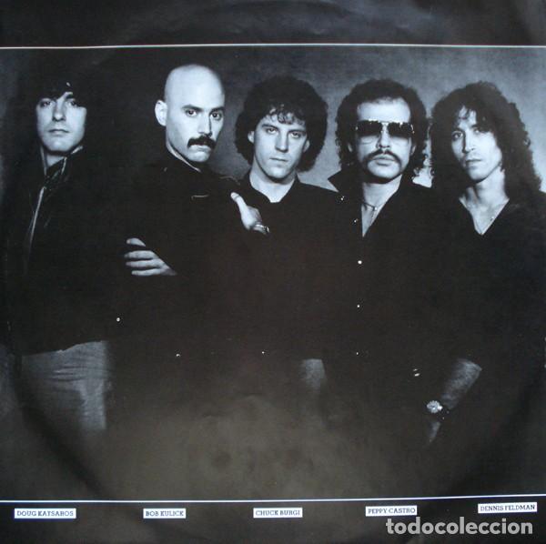Discos de vinilo: Balance &ndash; In For The Count - Foto 4