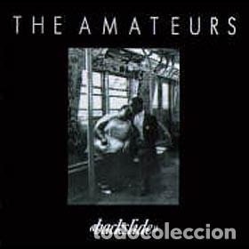 Discos de vinilo: The Amateurs &ndash; Backslide - Foto 1