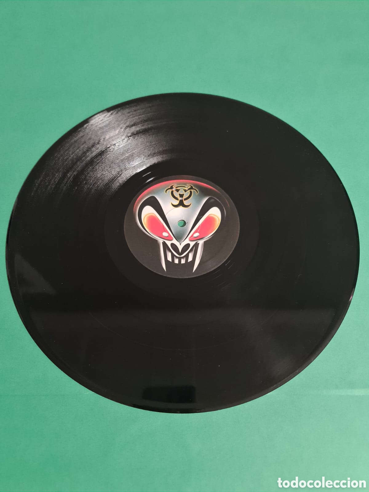 Discos de vinilo: Vinilo Raoul Zerna- The Twisted EP - Foto 3