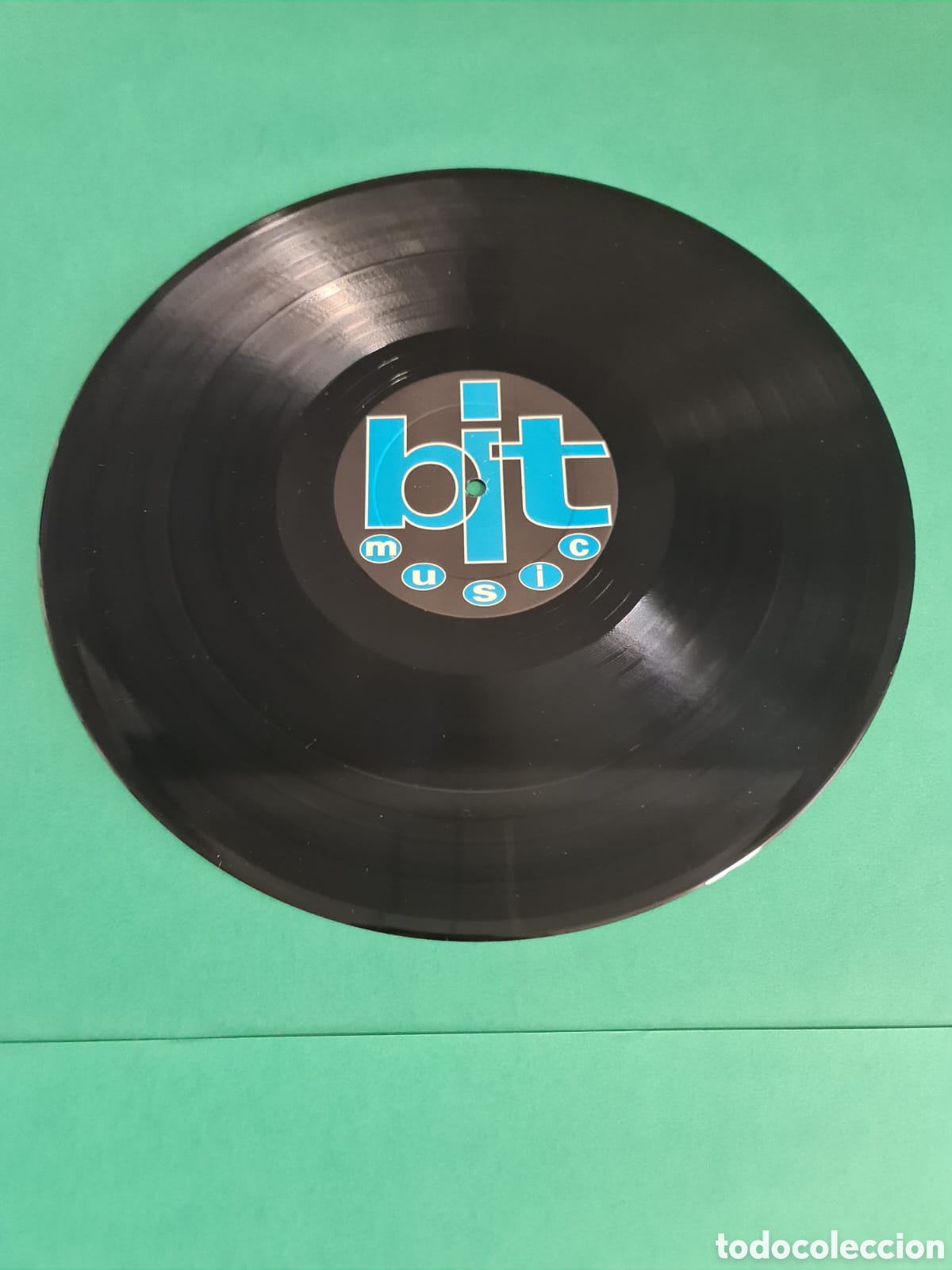 Discos de vinilo: Vinilo DJ SKAKY - Pin 8 - Foto 2
