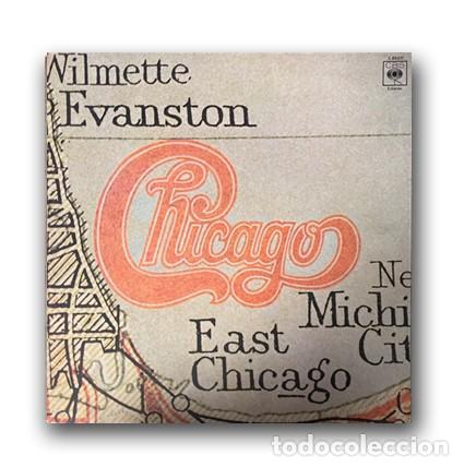 Discos de vinilo: Chicago &ndash; Chicago XI LP - Foto 1