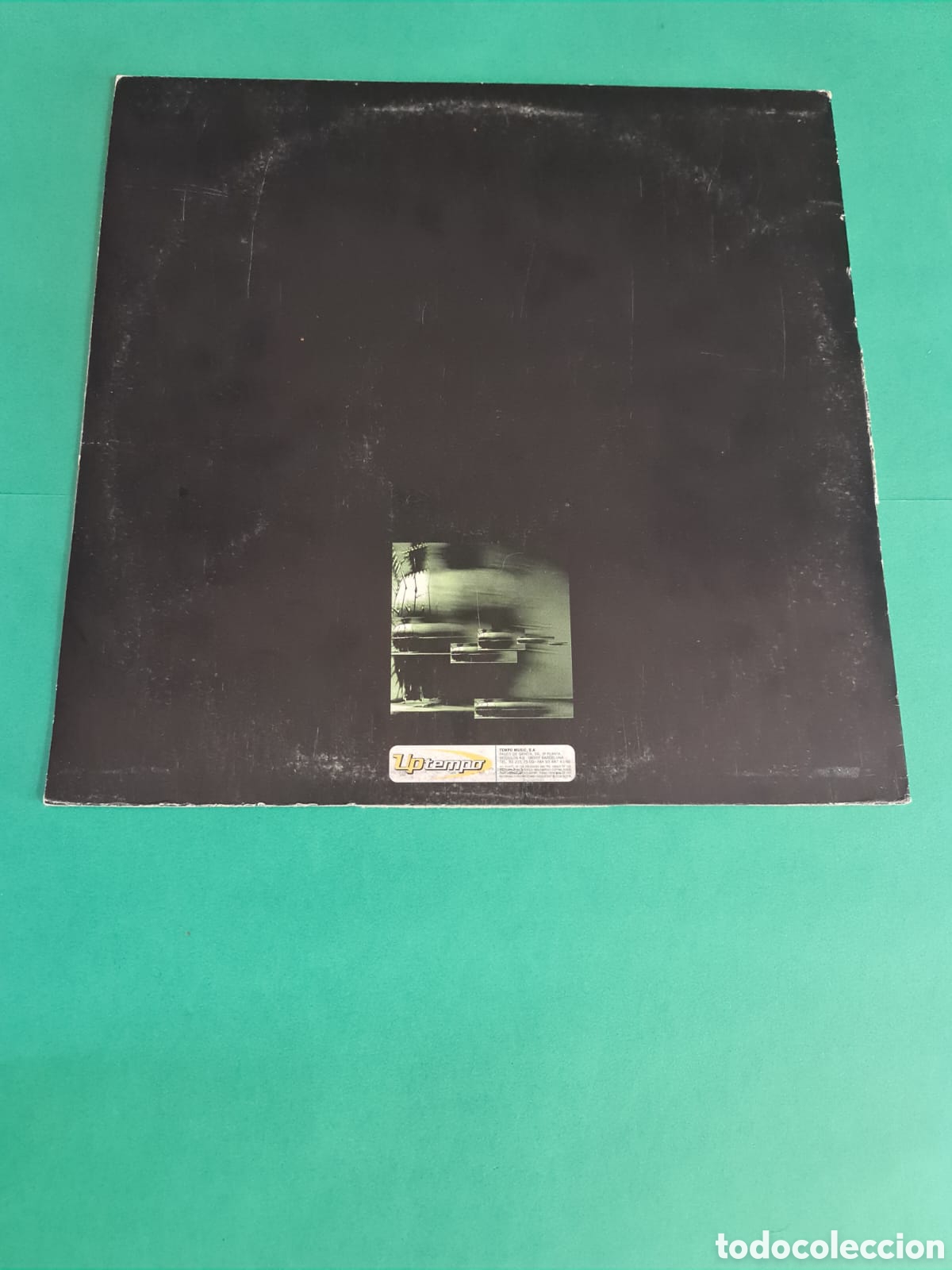 Discos de vinilo: Vinilo BALLOON - E.P - Foto 5