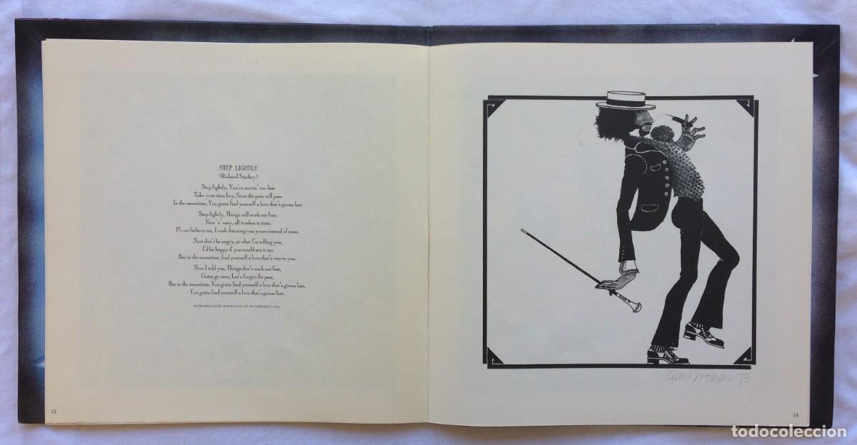 Discos de vinilo: Ringo Starr &lrm;&ndash; Ringo UK 1973 Apple Records* - Foto 9