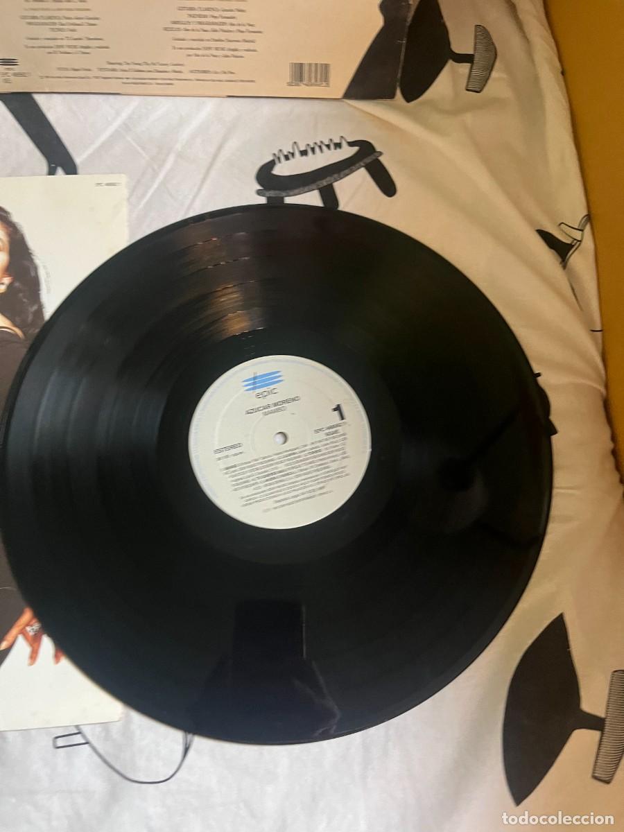 Discos de vinilo: Azucar Moreno Mambo album - Foto 4