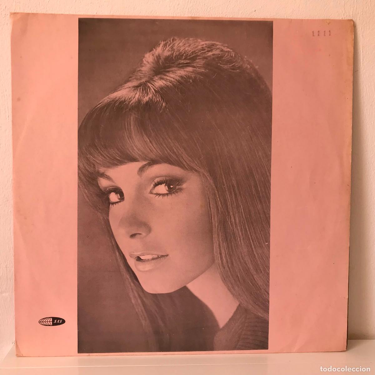 Disques de vinyle: Seven Up Record Company LTD. Canciones en ingl&eacute;s. Taiw&aacute;n