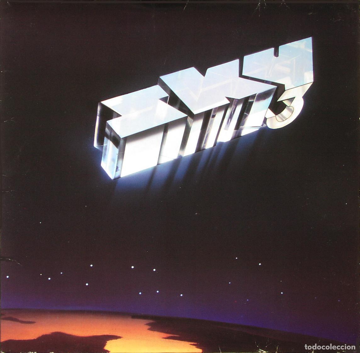 Discos de vinilo: Sky 3 (LP Album) - Sky - Foto 1