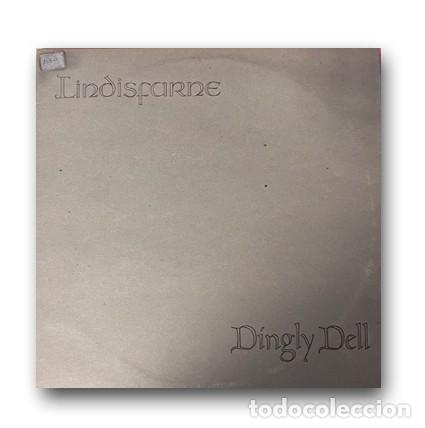 Discos de vinilo: Lindisfarne &ndash; Dingly Dell LP - Foto 1
