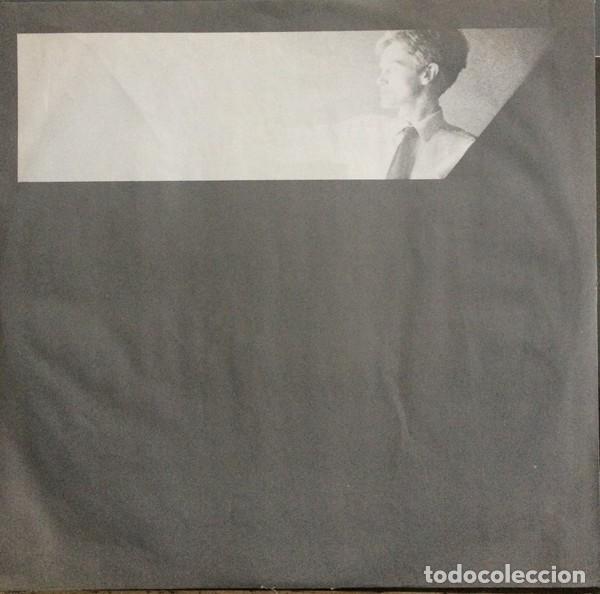 Discos de vinilo: John Foxx &ndash; Metamatic - Foto 4