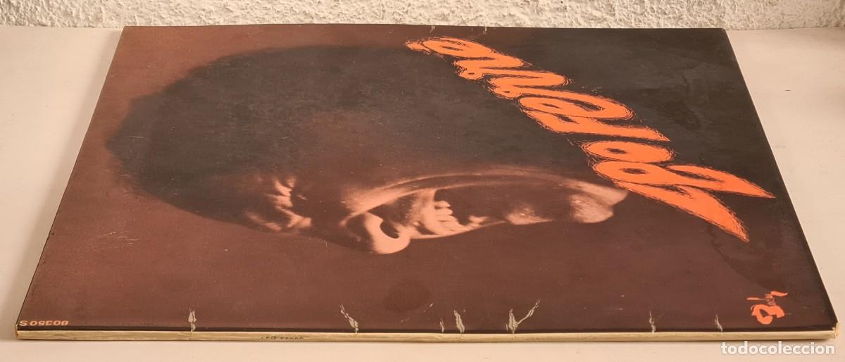 Discos de vinilo: L&eacute;o Ferr&eacute; - Disco Vinilo - Canci&oacute;n Francesa - Foto 3