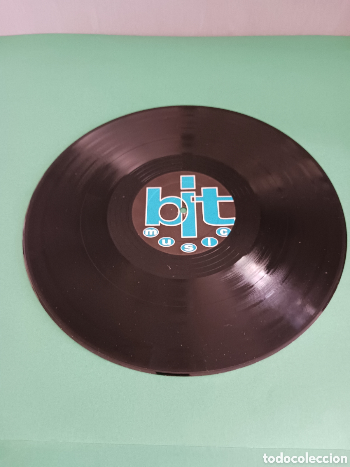 Discos de vinilo: Vinilo Vips De DJ Skryker - Without You. - Foto 4