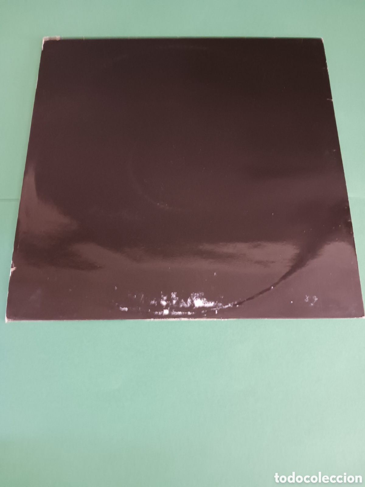Discos de vinilo: Vinilo Suacrem AQUARIUS. - Foto 5