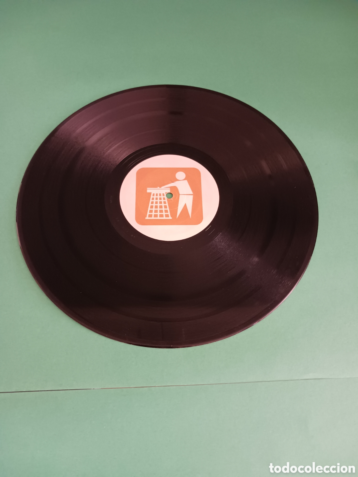 Discos de vinilo: Vinilo Brain Bashers / Do It Now . - Foto 3