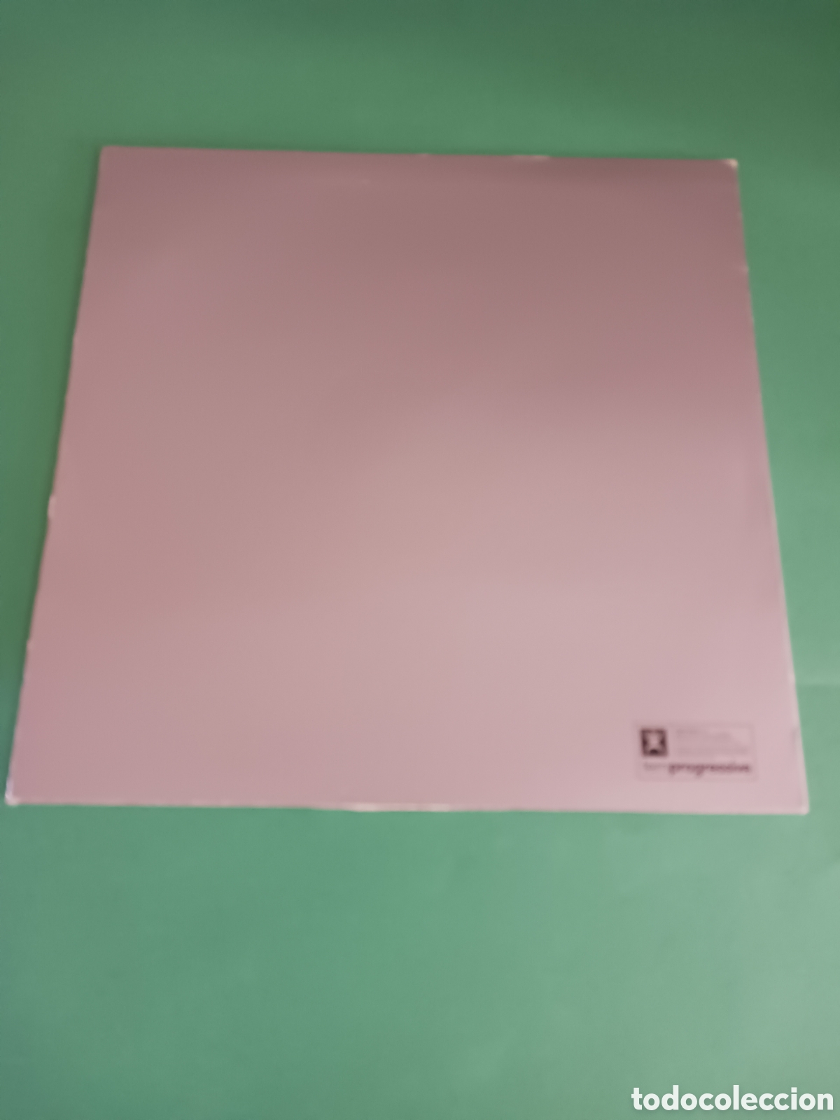 Discos de vinilo: Vinilo ARIEL &rdquo; A9&rdquo; temprogressiv - Foto 5