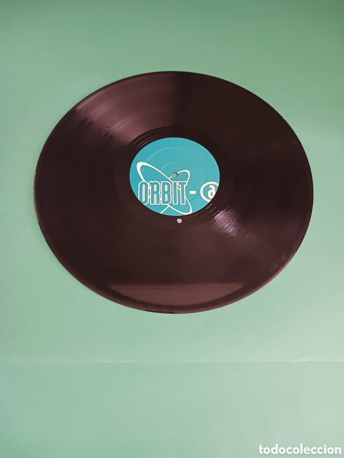 Discos de vinilo: Vinilo Svenson - Let Me Take Yo On A Trip. - Foto 2