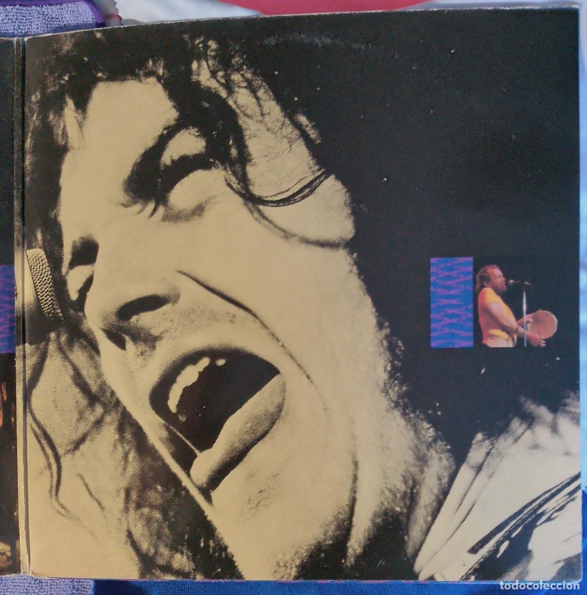 Discos de vinilo: Joe Cocker The Collection (2LP) - Foto 6