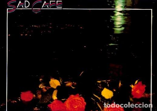 Discos de vinilo: SAD CAFE &middot;&middot;&middot; Whatever it takes - (LP) NUEVO - Foto 1