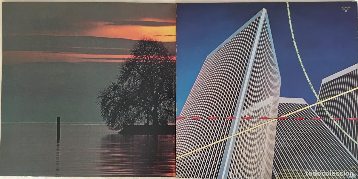 Discos de vinilo: Yes &ndash; Going For The One - Foto 3