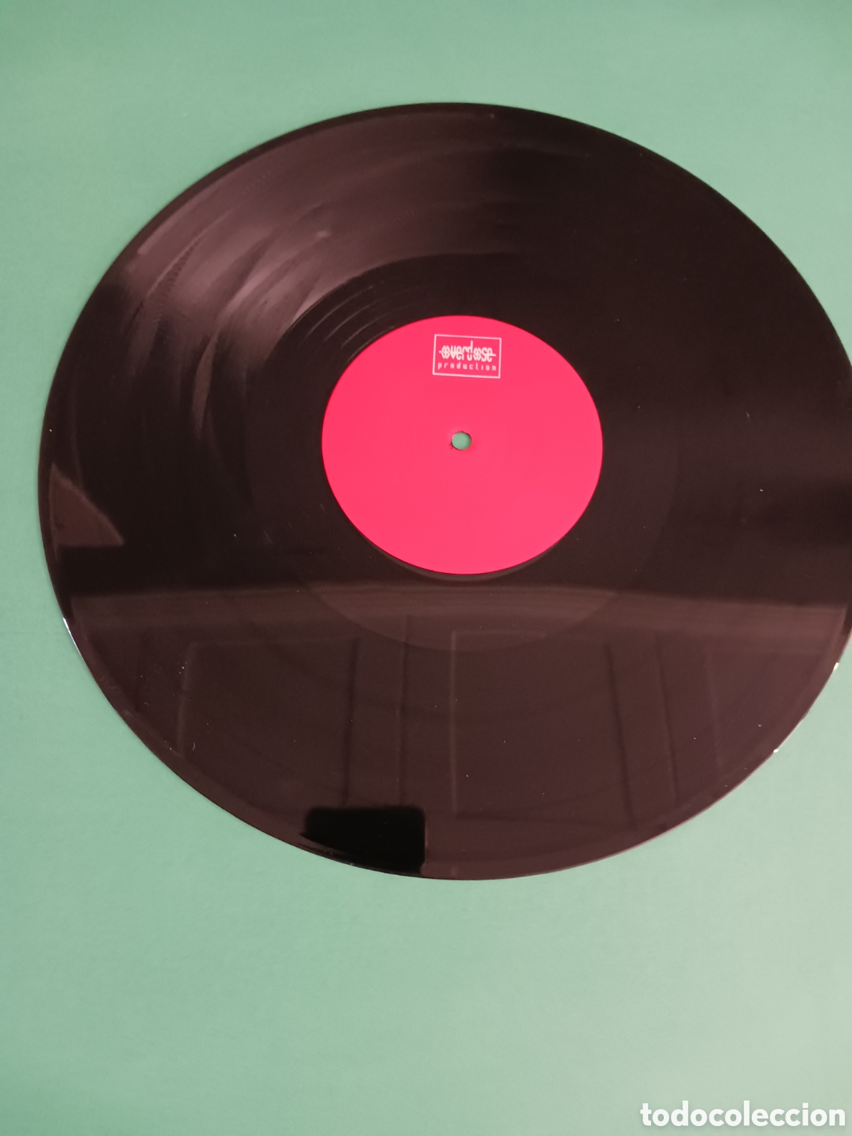 Discos de vinilo: Vinilo Yakooza / Situation - Foto 4