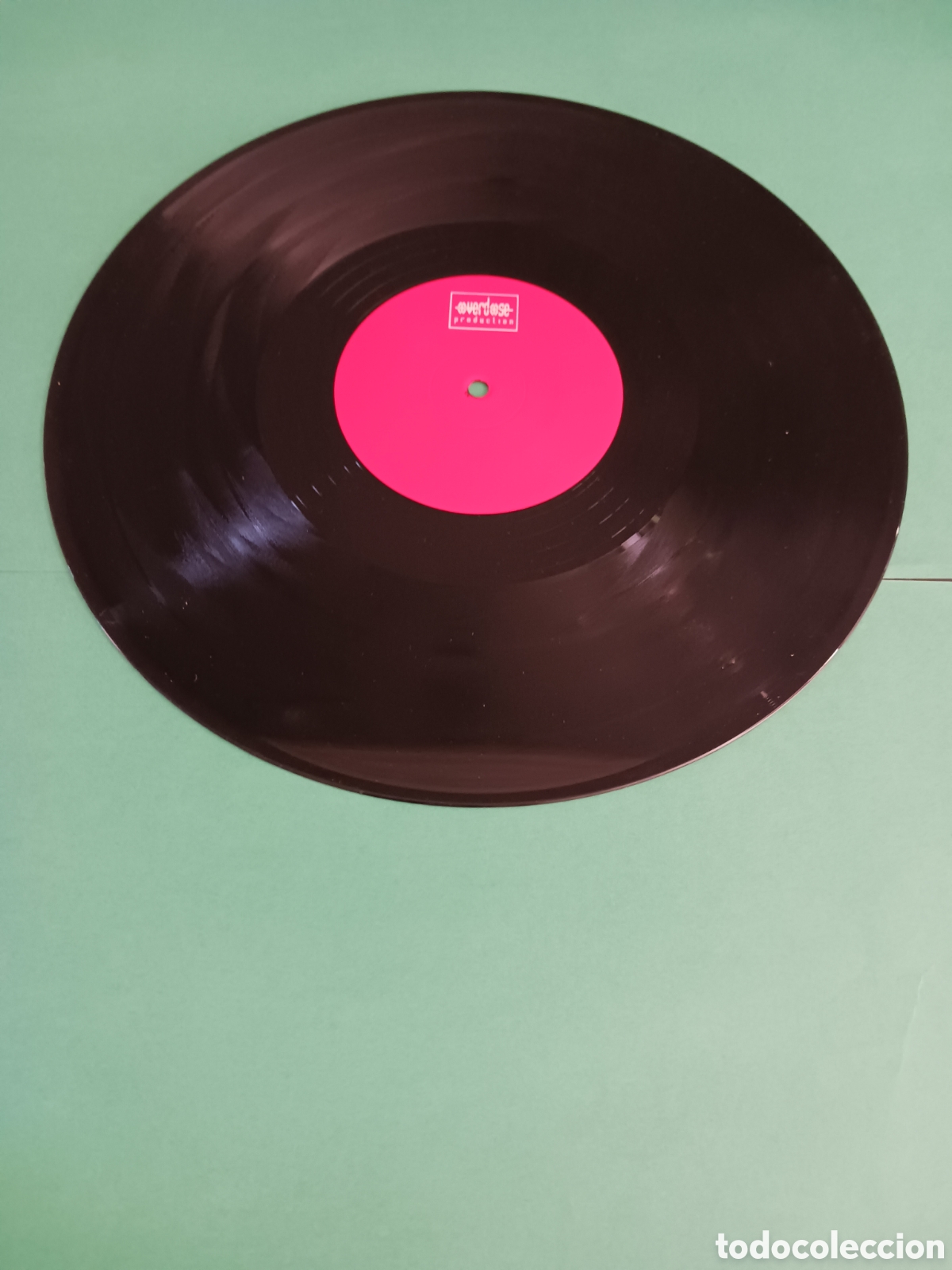 Discos de vinilo: Vinilo Yakooza / Situation - Foto 5