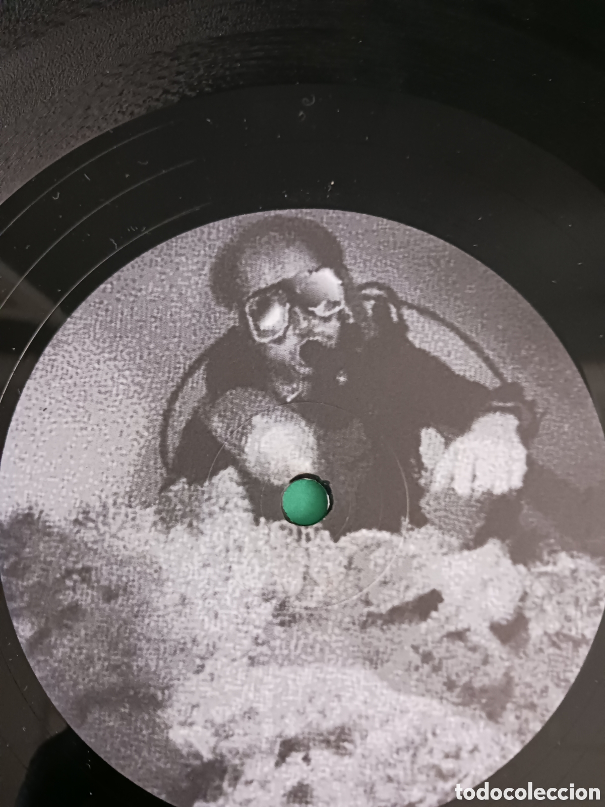 Discos de vinilo: Vinilo Coral Reef - Swan Dive - Foto 3