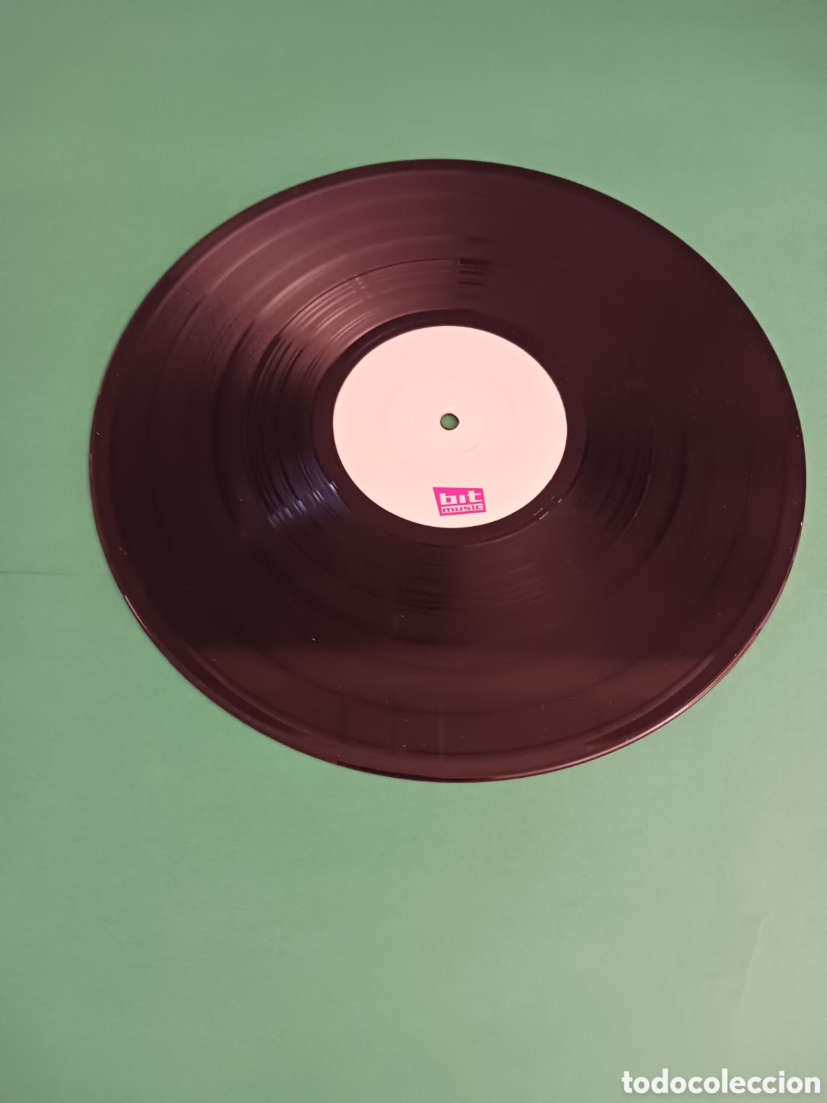 Discos de vinilo: Vinilo Dixies Gang - Run Away - Foto 3