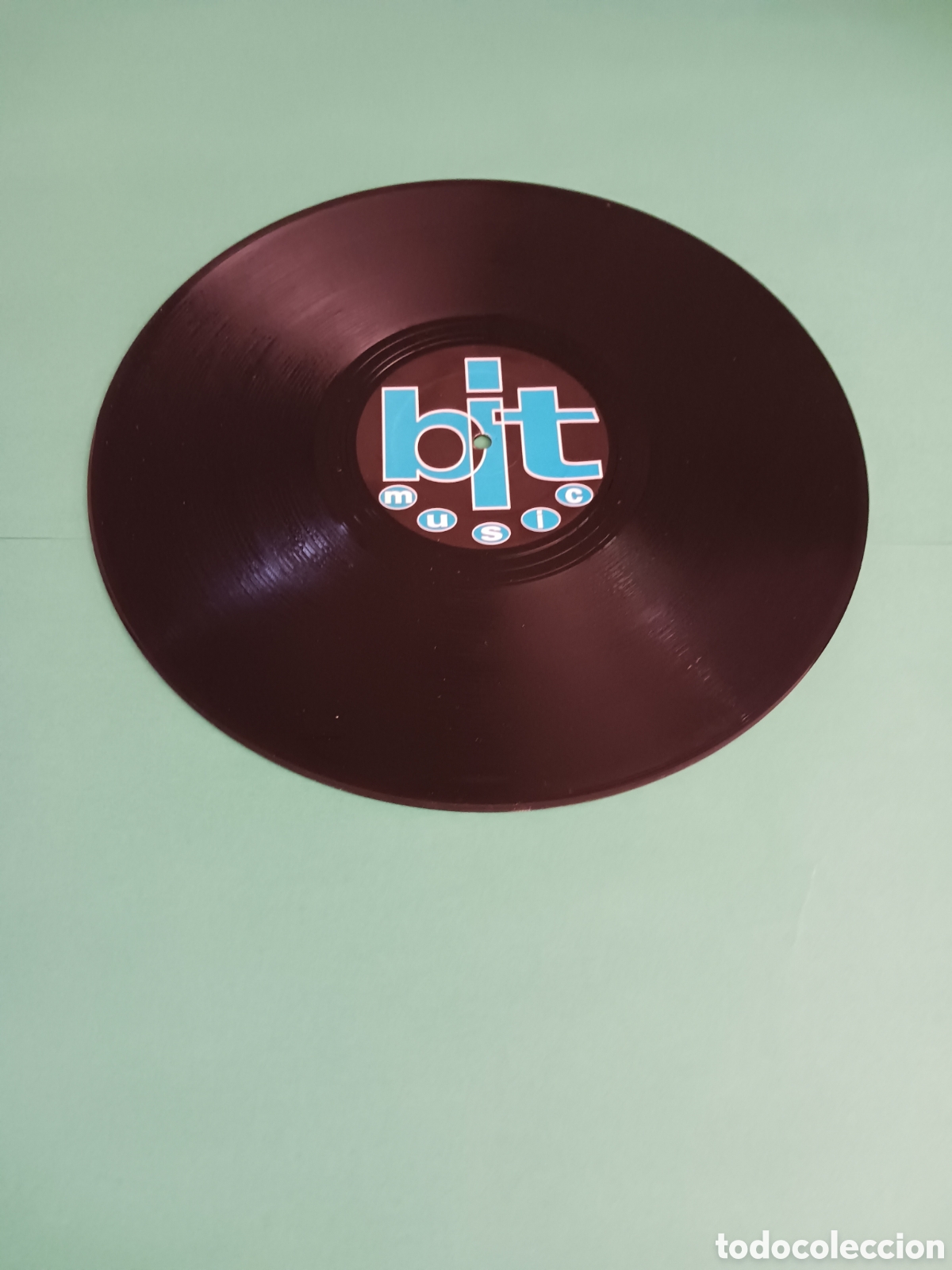 Discos de vinilo: Vinilo Dynamycs - Like A Prayer - Foto 4