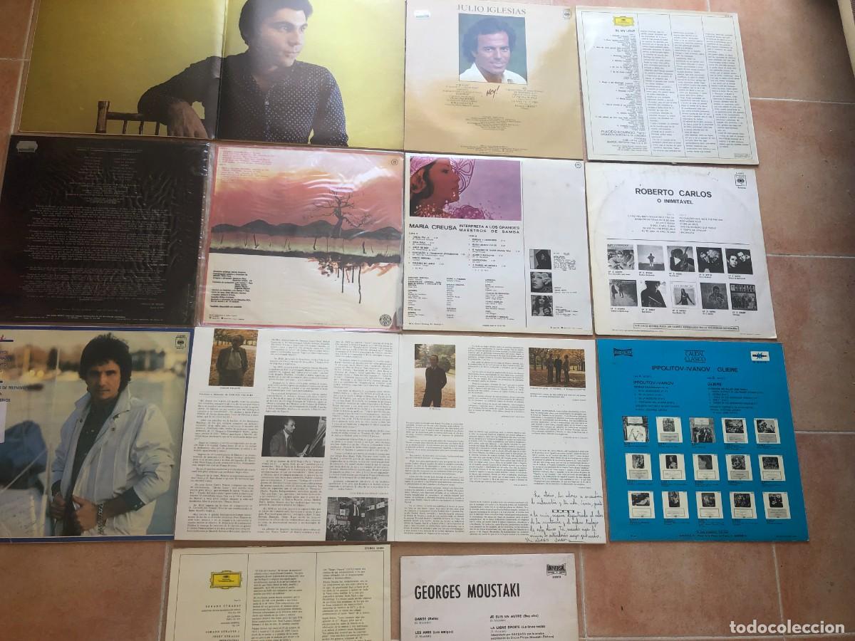 Discos de vinilo: VINILOS ROCK Y LATINOS VARIOS - Foto 2
