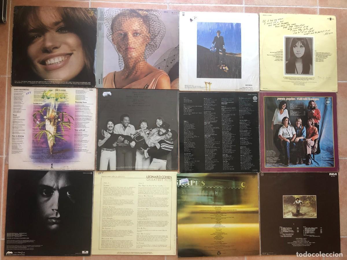Discos de vinilo: VINILOS ROCK Y LATINOS VARIOS - Foto 4