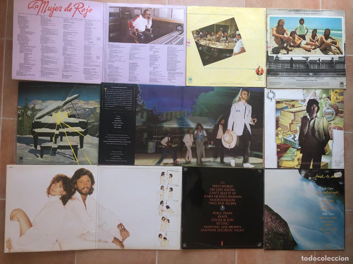 Discos de vinilo: VINILOS ROCK Y LATINOS VARIOS - Foto 5